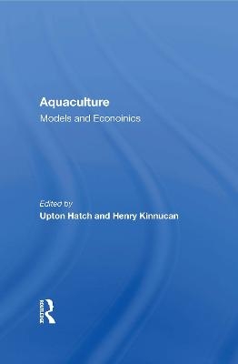 Aquaculture - Upton Hatch