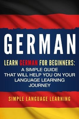 German - Simple Language Learning