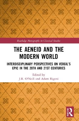 The Aeneid and the Modern World - 