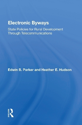 Electronic Byways - Edwin B. Parker