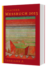 Laacher Messbuch LJ A 2023 - 