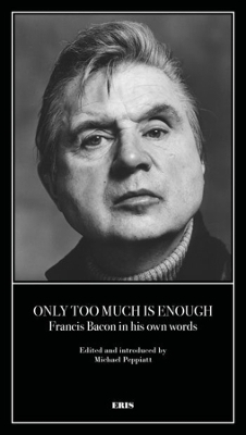 Only Too Much Is Enough - 