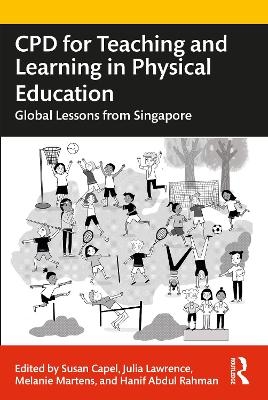 CPD for Teaching and Learning in Physical Education - 