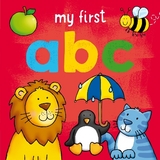 My First... ABC - Giles, Sophie