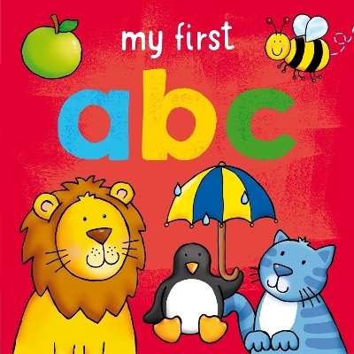 My First... ABC - Sophie Giles