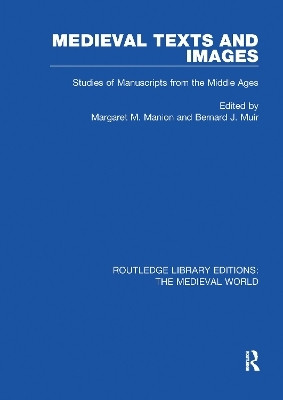 Medieval Texts and Images - 