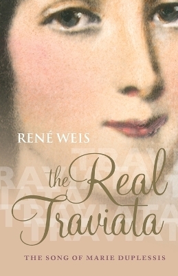 The Real Traviata - René Weis