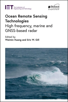 Ocean Remote Sensing Technologies - 