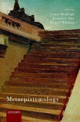 Metaepistemology - 