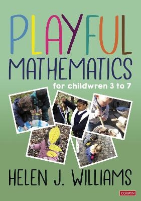 Playful Mathematics - Helen J. Williams