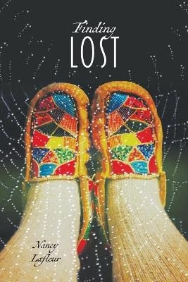 Finding Lost - Nancy Lafleur