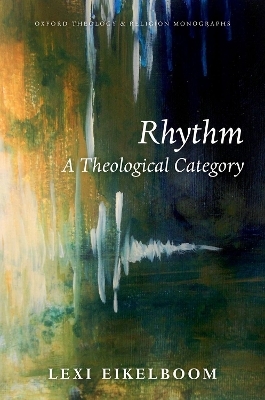 Rhythm - Lexi Eikelboom