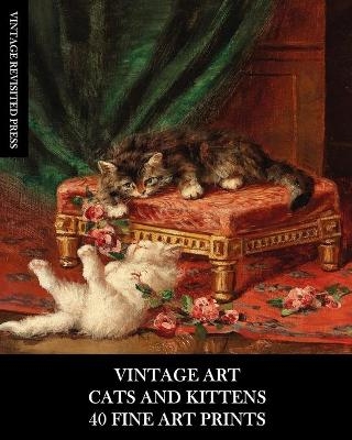 Vintage Art - Vintage Revisited Press