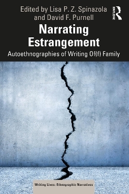 Narrating Estrangement - 