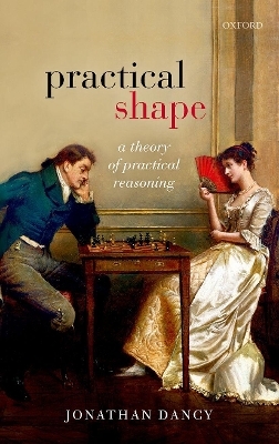 Practical Shape - Jonathan Dancy