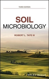 Soil Microbiology - Tate, Robert L.