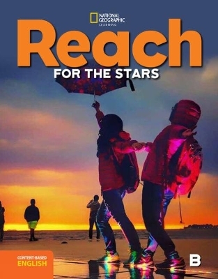 Reach for the Stars B with the Spark platform - Lada Kratky