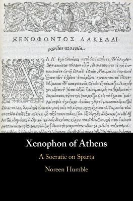 Xenophon of Athens - Noreen Humble