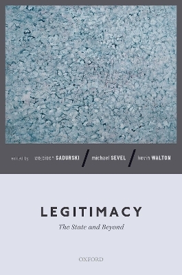 Legitimacy - 