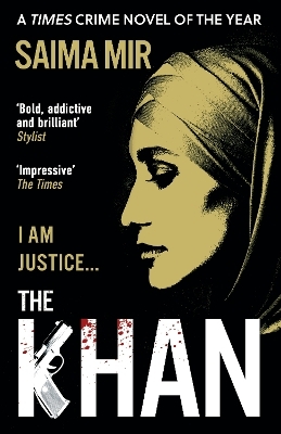 The Khan - Saima Mir