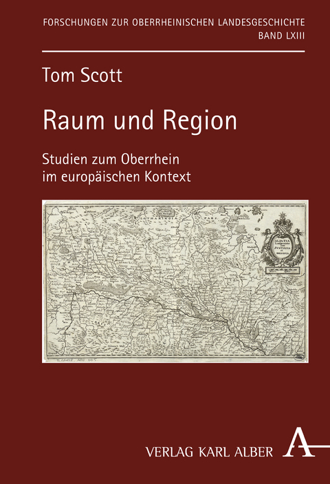 Raum und Region - 