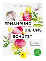 Ernährung, die uns schützt - Dorothea Portius