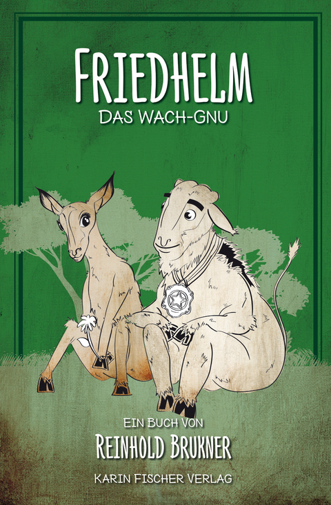 Friedhelm - Reinhold Brukner