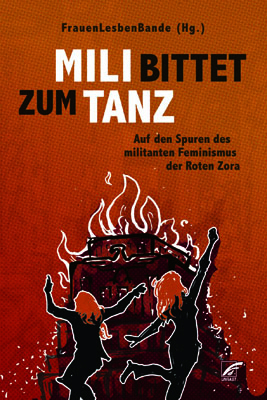 Mili bittet zum Tanz - 