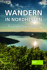 Wandern in Nordhessen - Matthias Müller