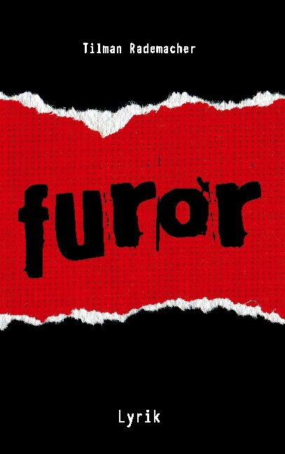 Furor - Tilman Rademacher