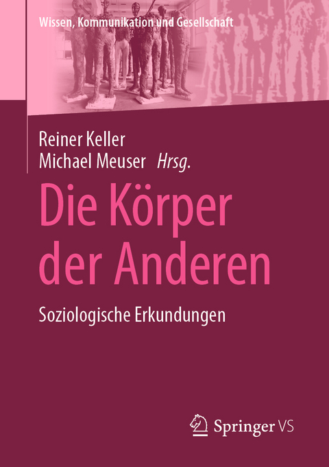 Die Körper der Anderen - 