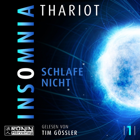 Insomnia - Schlafe nicht -  Thariot