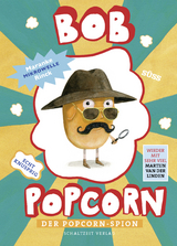 Bob Popcorn - Rinck Maranke