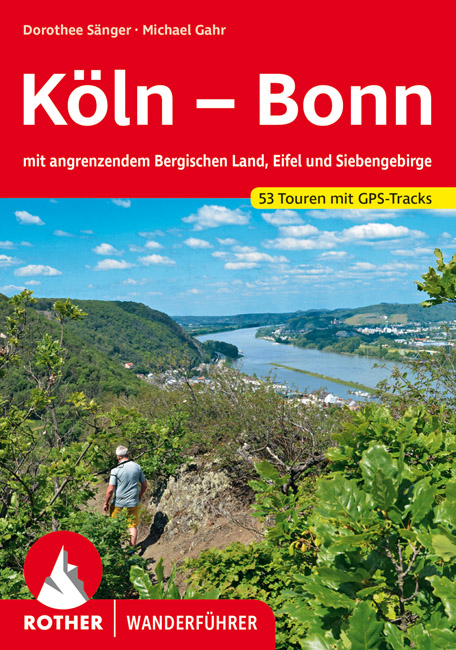 Köln – Bonn - Dorothee Sänger, Michael Gahr