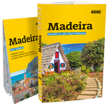 Madeira und Porto Santo - Breda, Oliver