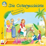 Die Ostergeschichte - Vera Lörks