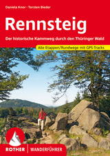 Rennsteig - Daniela Knor, Torsten Bieder