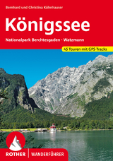 Königssee - Bernhard Kühnhauser, Christina Kühnhauser