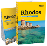 Rhodos - Verigou, Klio