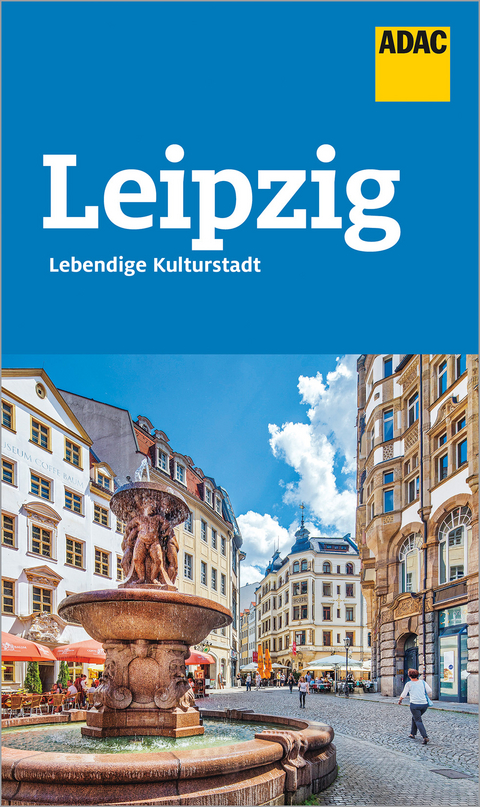 Leipzig - Jens van Rooij, Anne-Katrin Hutschenreuter