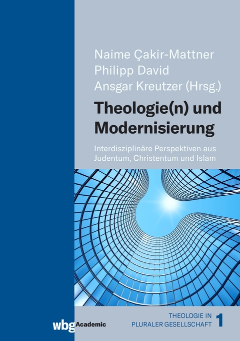 Theologie(n) und Modernisierung - 