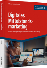 Digitales Mittelstandsmarketing - Klaus-Peter Grave