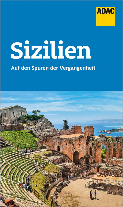 Sizilien - 