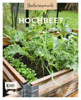 Gartenmomente: Hochbeet - 