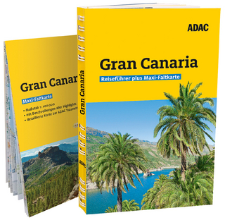 Gran Canaria - Sabine May