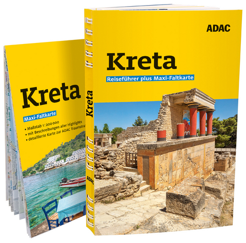 Kreta - Klio Verigou, Cornelia Hübler