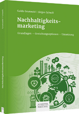 Nachhaltigkeitsmarketing - Guido Grunwald, Jürgen Schwill