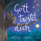 Gott tröstet dich - Christie Thomas