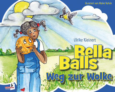 Bella Balls Weg zur Wolke - Ulrike Kleinert