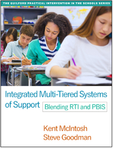 Integrated Multi-Tiered Systems of Support - Kent McIntosh, Steve Goodman